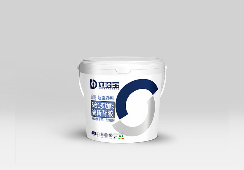 L688超強(qiáng)凈味5合1多功能背膠8kg